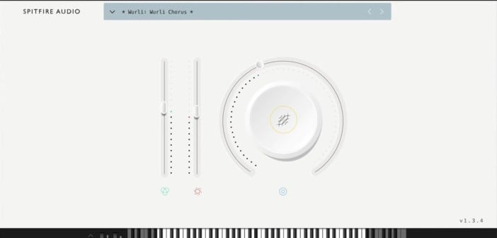 Spitfire Audio Releases FREE Wurli Sound Library For LABS