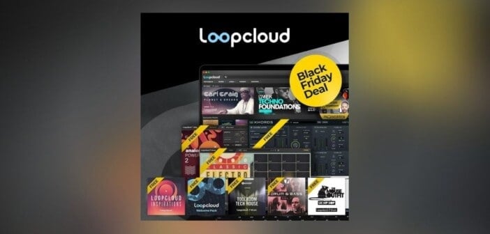 Loopcloud KHORDS FREE