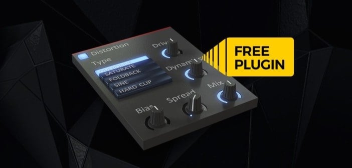 Try Loopcloud, Get The Kilohearts Distortion Plugin For FREE