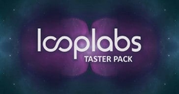 Looplabs Releases 2GB+ Of Exclusive FREE Loops For BPB Readers