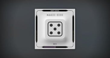 Magic Dice by BABY Audio