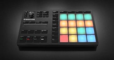 NI MASCHINE B-Stock Sale