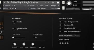 Orchestral Tools Metropolis Ark 1 Review