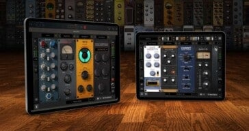 MixBox for iPad