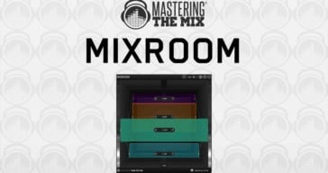 MIXROOM Review