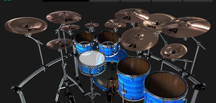 ML Drums Free