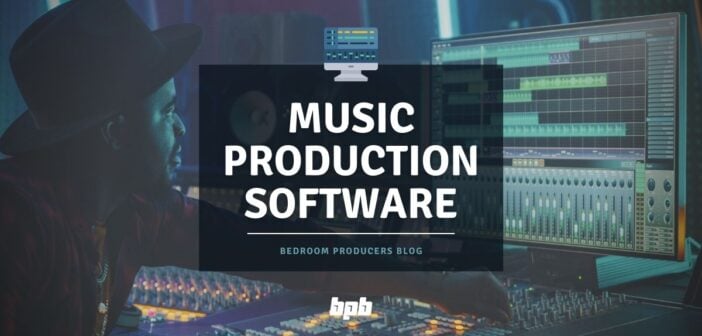 FREE Music Production Software