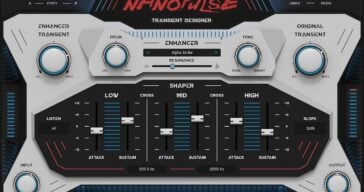 Nanopulse by United Plugins