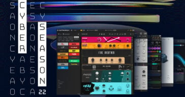 Native Instruments Cyber Season Sale