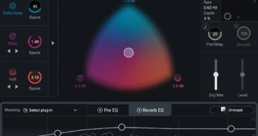 iZotope Neoverb