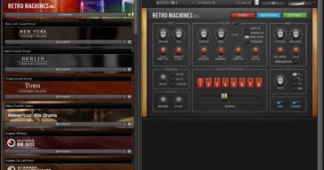 Native Instruments Kontakt Review