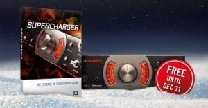 Supercharger by Native Instruments.