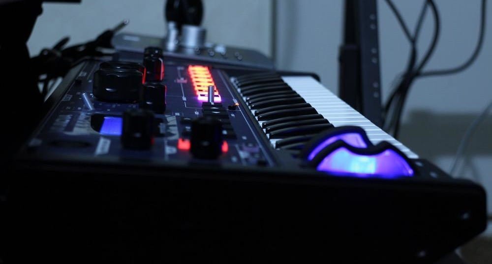 Novation MiniNova Review