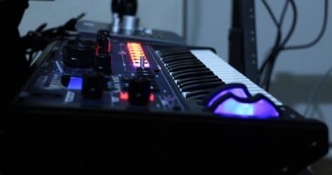 Novation MiniNova Review