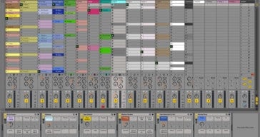 ELPHNT Releases Free One Knobs Bundle For Ableton Live