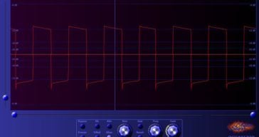 FREE Oscarizor VST Plugin Released By Sugar Audio.