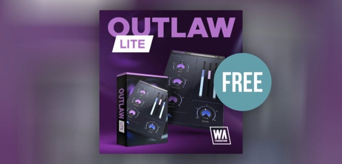 Outlaw Lite by W.A. Production