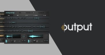 Get 70% OFF Output’s Essential Engines @ Native Instruments