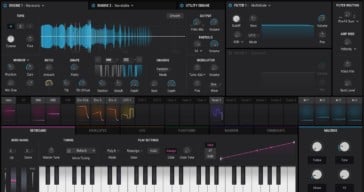 Arturia Releases Pigments 3 (Intro Price & Free Update)