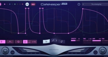 Polyverse Music Gatekeeper Review