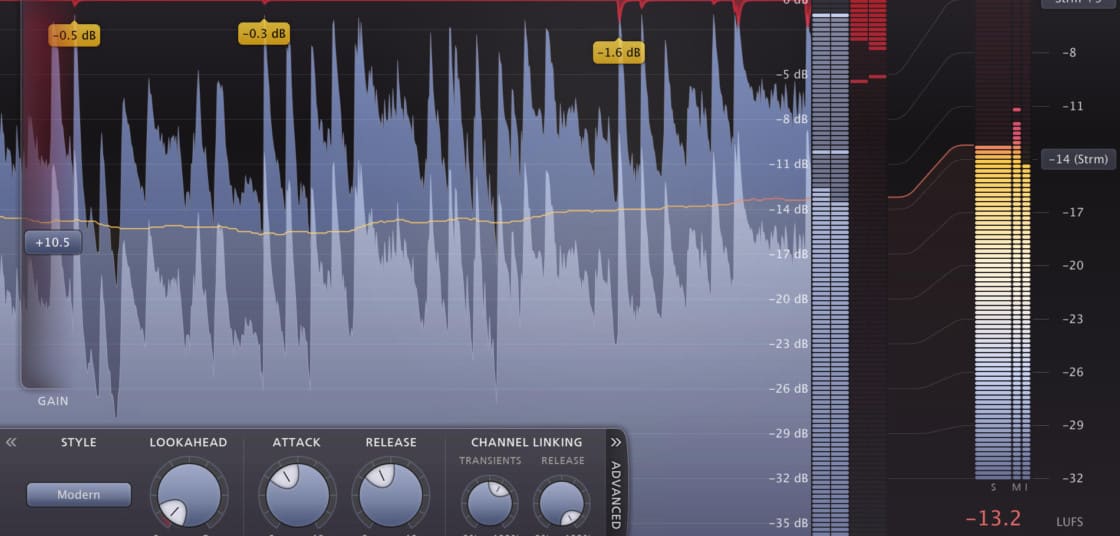 FabFilter Pro L2 Limiter Review