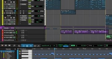 Pro Tools - Intro by Avid