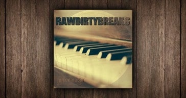 Free Raw Dirty Breaks by Prizm Audio.