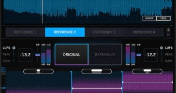 Mastering The Mix Reference Review