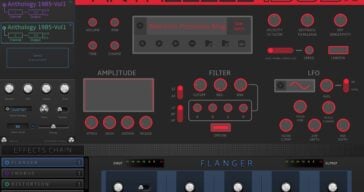 Roland Anthology FREE