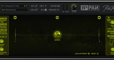 RP-PAN by Rob Papen