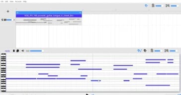 Samplab AI-Powered Sample Editor Is Now On Desktop