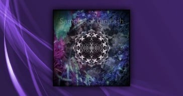 Samples of Tenalach sample library by Introspectral.