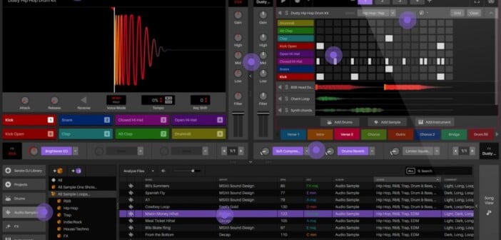 Serato Studio 1.6