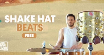 Shake Hats Beats FREE