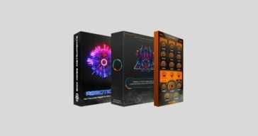 Get FREE Serum Presets & NoizeClick Plugin @ Audio Plugin Deals