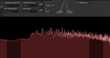 FREE Signalizer VST/AU Plugin by Janus Lynggaard Thorborg.