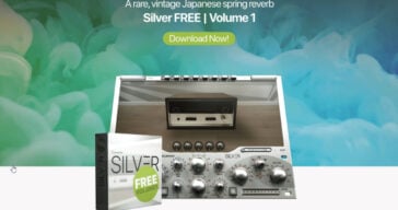 Acustica Audio Silver FREE