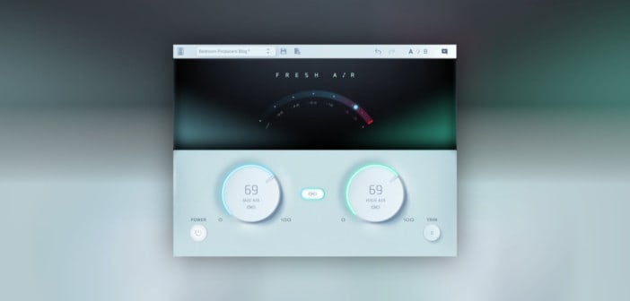 Slate Digital Releases FREE Fresh Air Plugin (iLok)