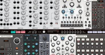 Softube Modular Review