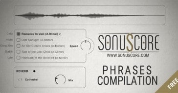 Sonuscore FREE