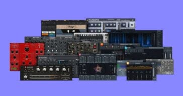 Soundwide Intro Bundle