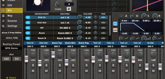 SSD Free by Steven Slate Drums