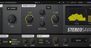 Plugin Boutique StereoSavage Review