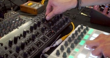 Superbooth 2018 News & Videos