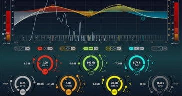 Sound Radix SurferEQ 2 Review