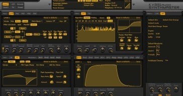 SynthMaster by KV331 Audio REVIEW