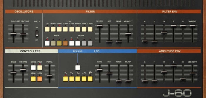 IK Multimedia Releases Syntronik Free Virtual Instrument