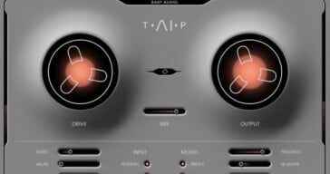 TAIP by Baby Audio