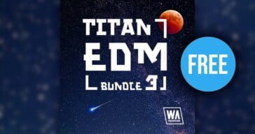 Titan EDM Bundle