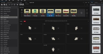 ToneLib GFX Is A FREE Guitar Amp Modeling Suite